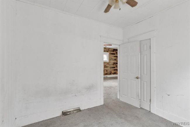 709 87 Th St, House other with 2 bedrooms, 1 bathrooms and null parking in Niagara Falls NY | Image 9