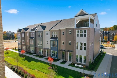 12049 Flowering Lavender Loop, Henrico, VA, 23233-6933 | Card Image