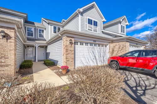 422 Victoria Ln, Elgin, IL, 60124-3838 | Card Image