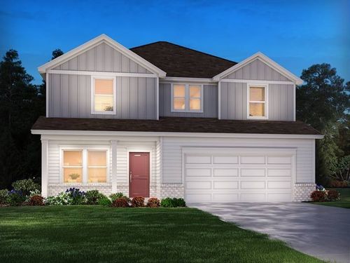 3831 Hallanday Dr, Murfreesboro, TN, 37128 | Card Image
