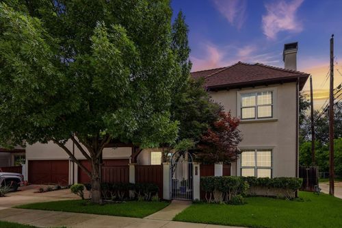 605 Montgomery St, Fort Worth, TX, 76107-2044 | Card Image
