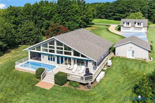 392 Kingscote Drive, Lottsburg, VA, 22511 | Card Image