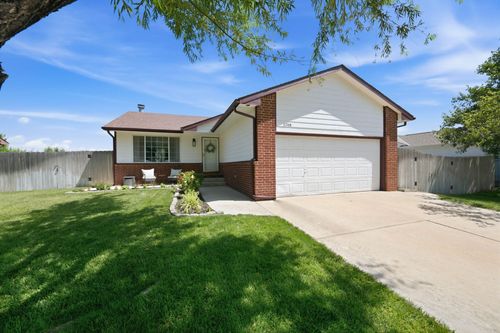 11708 W Ryan Pl, Wichita, KS, 67205-2190 | Card Image