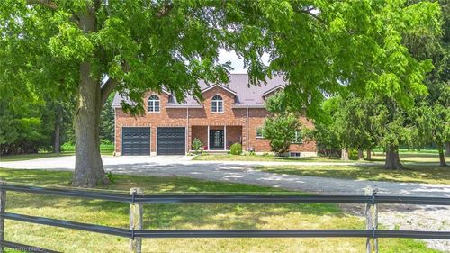 81 Mcgill Rd, Mount Pleasant, ON, N0E1K0 | Card Image