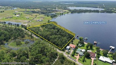 7435-7500 Sparta Road, Home with 0 bedrooms, 0 bathrooms and null parking in Sebring FL | Image 3