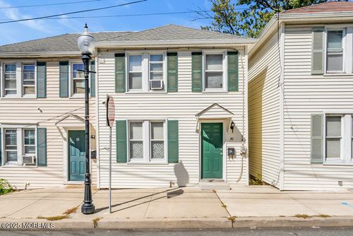 39 Clinton Pl, Morristown, NJ, 07960-6805 | Card Image