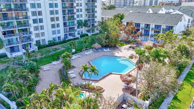 APT-201 - 400 Island Way, Condo with 2 bedrooms, 2 bathrooms and null parking in CLEARWATER BEACH FL | Image 46
