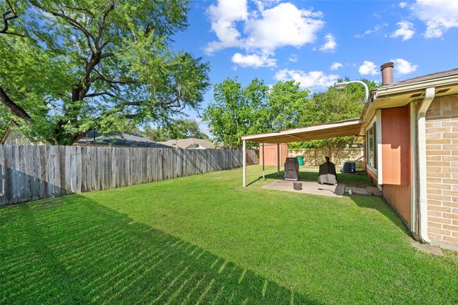 3326 Hartfield Ln, House other with 3 bedrooms, 2 bathrooms and 2 parking in Spring TX | Image 20