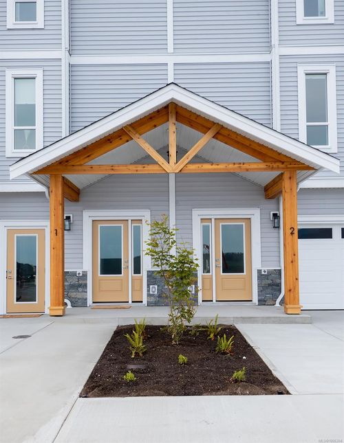 3-6258 Seablush Cres, Duncan, BC, V9L0J9 | Card Image
