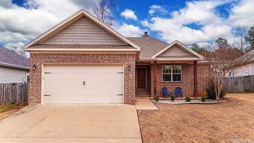 3160 Haley Ct, Benton, AR, 72019-2068 | Card Image