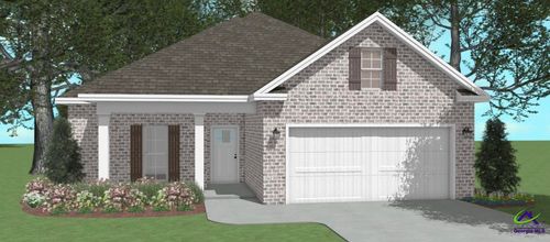323 Lily Rose Bend, Kathleen, GA, 31047 | Card Image