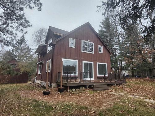 N9148 Sandy Lake Road Road, CRYSTAL LAKE, WI, 54960 | Card Image