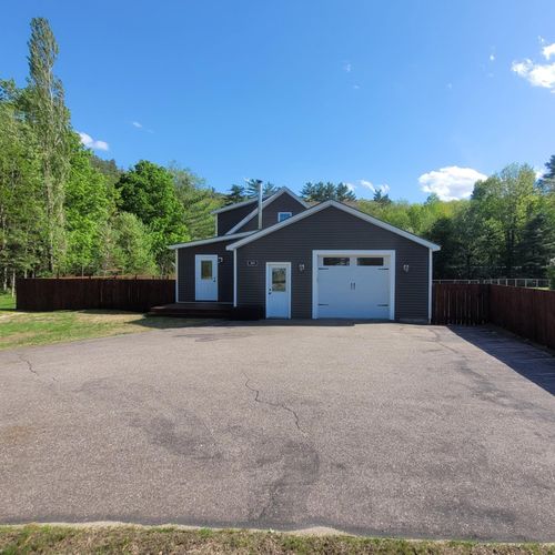 309 Depot St, Rumney, NH, 03266-3203 | Card Image