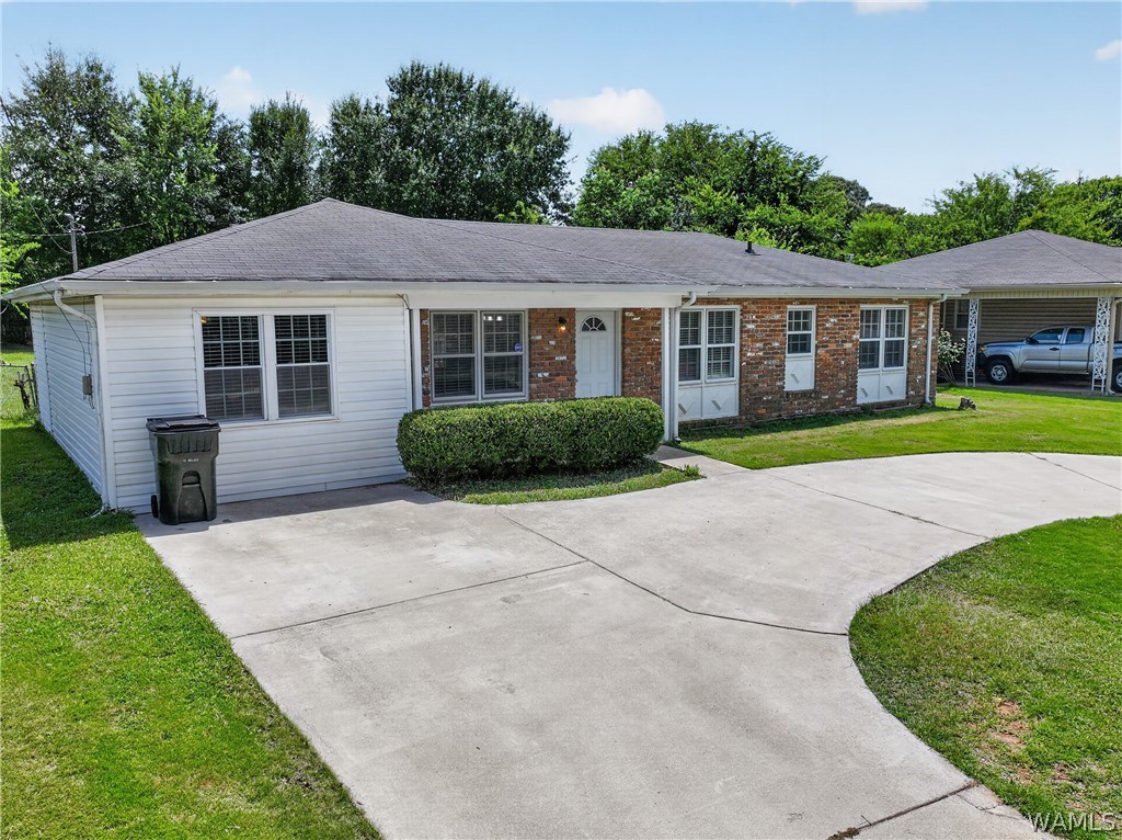 Residential in Tuscaloosa 3