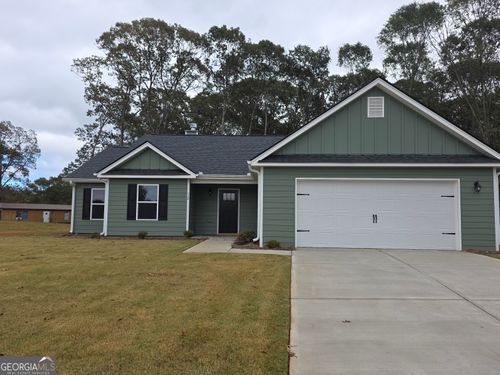 8-112 Northridge Dr, Danielsville, GA, 30633-6803 | Card Image