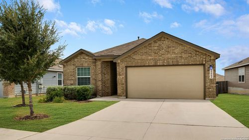 31664 Bard Ln, Bulverde, TX, 78163-2506 | Card Image