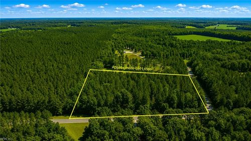 Lot 42 Forest View Lane, Little Plymouth, VA, 23091 | Card Image