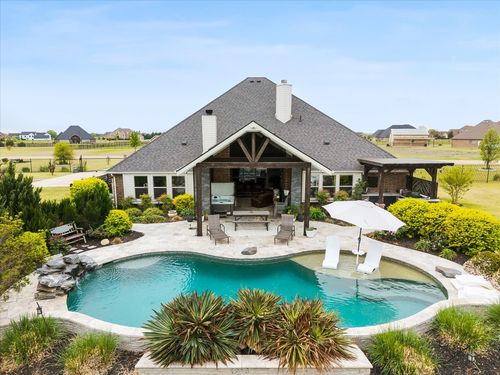 420 Silver Spur Trl, Rockwall, TX, 75032-8315 | Card Image