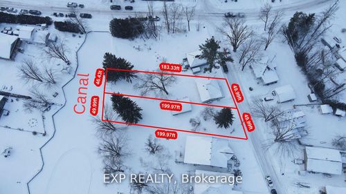 31A Ridge Ave, Brechin, ON, L0K1B0 | Card Image