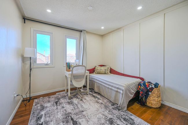 22 Cranberry Cres, House other with 5 bedrooms, 4 bathrooms and 5 parking in Brampton ON | Image 24