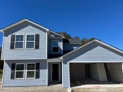 1810 Nc 111 S, Pinetops, NC, 27864-7811 | Card Image