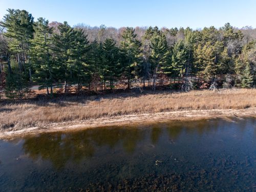 Lot 3 N Bass Lake Road, Webster, WI, 54893 | Card Image