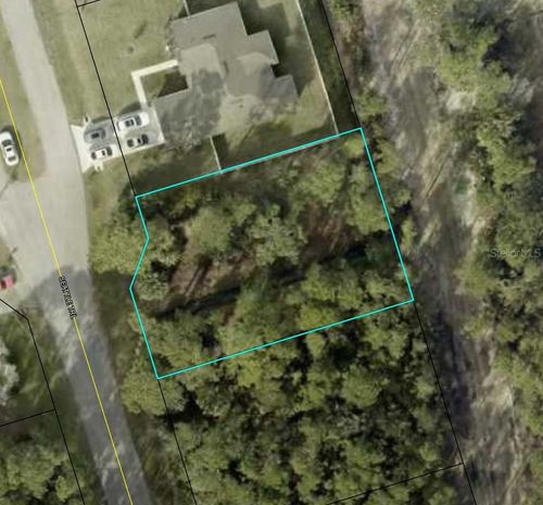 81 Seattle Trl, Palm Coast, FL, 32164-5500 | Card Image