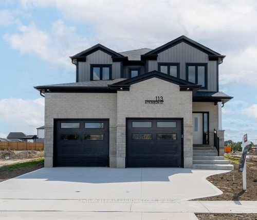 113 Atkinson St, Ailsa Craig, ON, N0M1A0 | Card Image