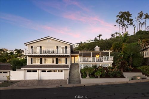 2121 Entrada Paraiso, San Clemente, CA, 92672-3271 | Card Image