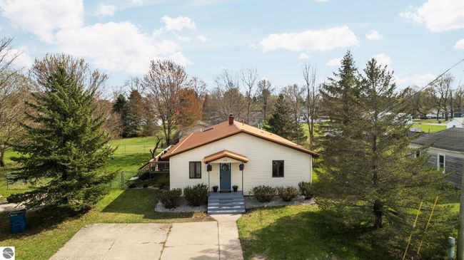 431 E Bittner Ave, House other with 3 bedrooms, 2 bathrooms and null parking in Reed City MI | Image 55