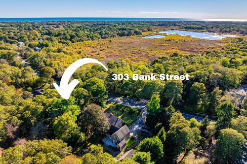 303 Bank St, Harwich, MA, 02645-2707 | Card Image