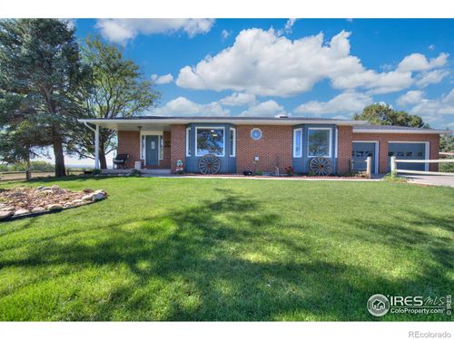 20315 County Road 17, Fort Morgan, CO, 80701-9226 | Card Image