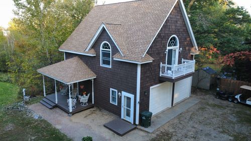 18302 Johnson Rd, Brainerd, MN, 56401-6054 | Card Image