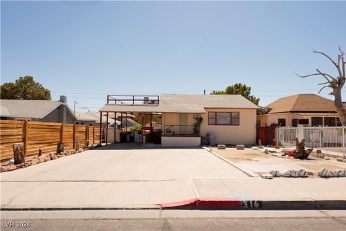 316 N 10th St, Las Vegas, NV, 89101-3154 | Card Image