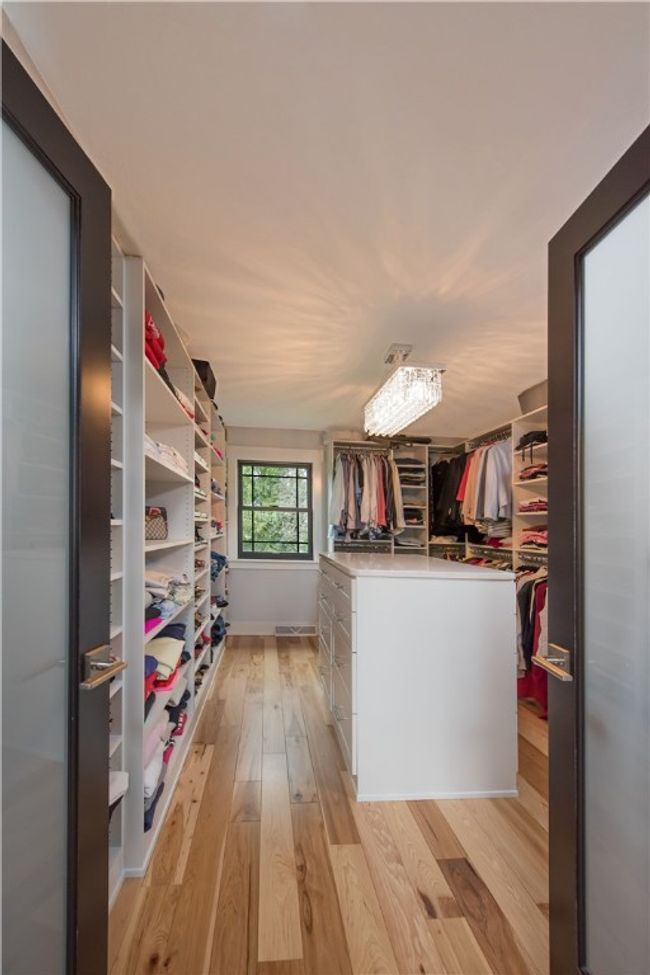 Walk-In Closet from Master Bedroom | Image 24