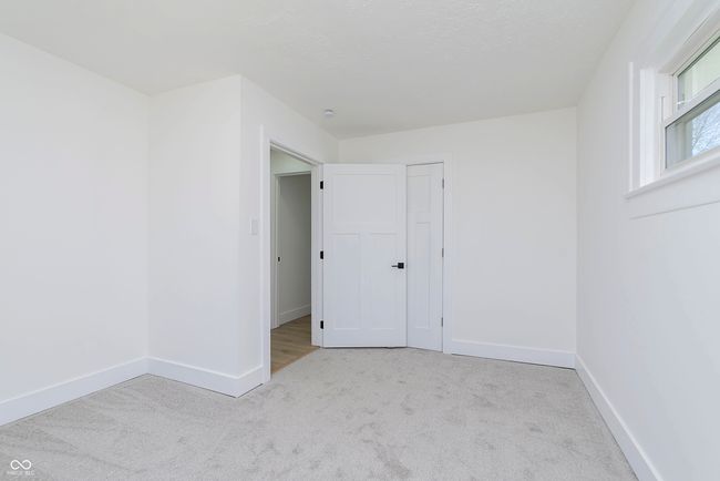 109 S 10 Th Ave, House other with 2 bedrooms, 1 bathrooms and null parking in Beech Grove IN | Image 13