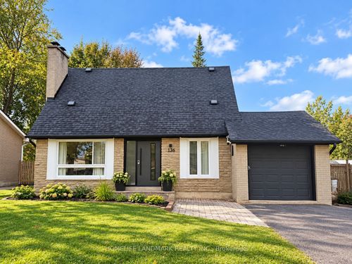 136 Grandview Ave, Thornhill, ON, L3T1H6 | Card Image