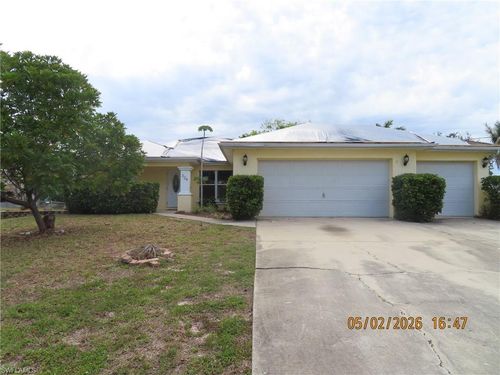 329 Oklahoma Ave, FORT MYERS, FL, 33905 | Card Image