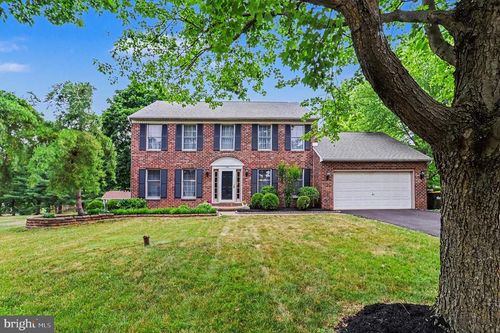 454 Printer Way, LANSDALE, PA, 19446-4035 | Card Image