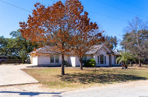 157 Park Rd, Bandera, TX, 78003-4009 | Card Image