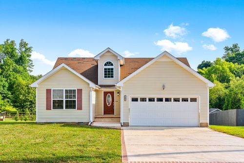 1295 Keech Dr, Clarksville, TN, 37042-7669 | Card Image