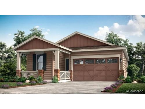4689 Thistle Dr, Brighton, CO, 80601-4247 | Card Image
