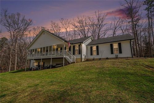 4536 Sequoia Dr, Oakwood, GA, 30566-2114 | Card Image