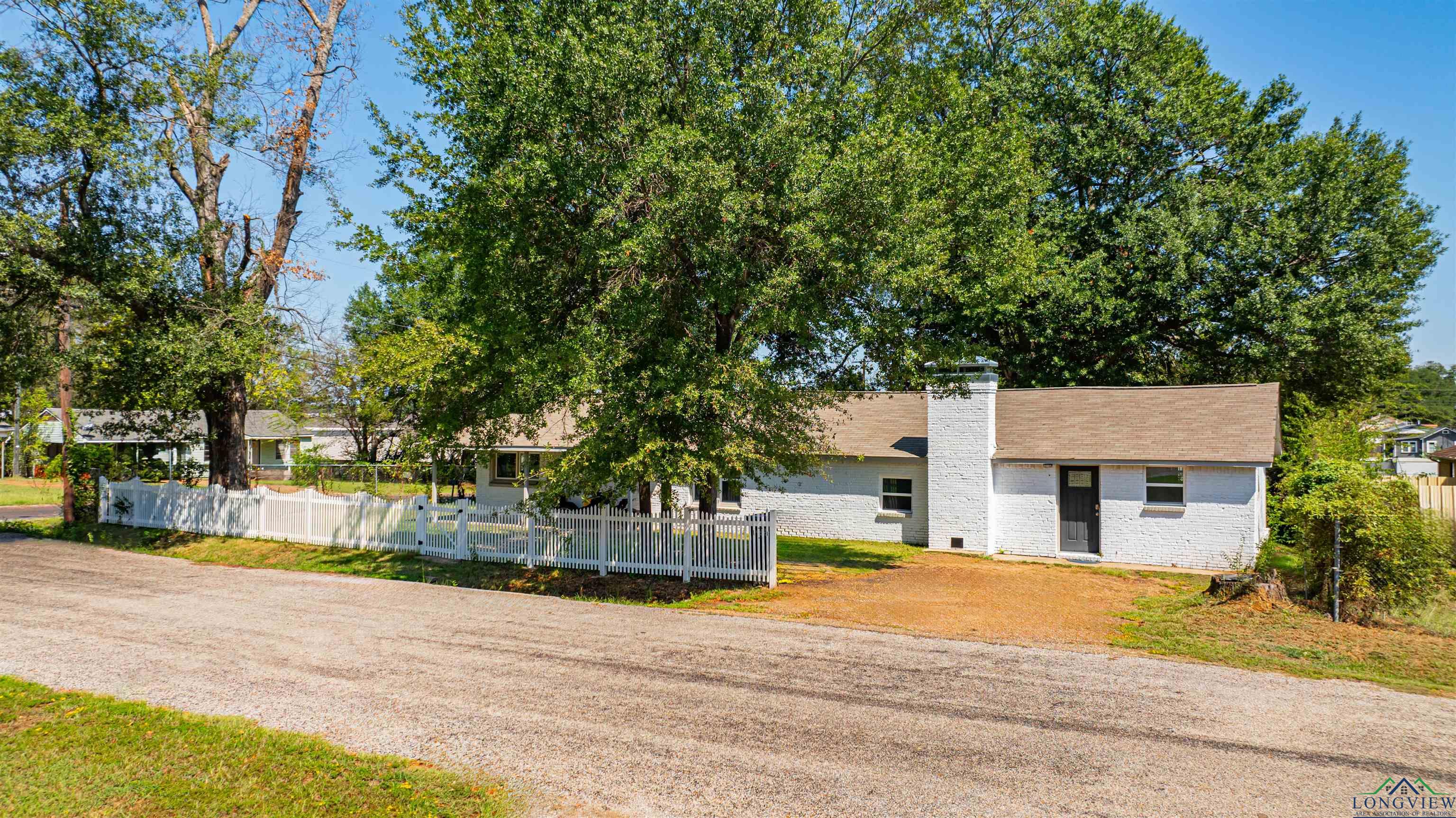 Grand St, Longview, TX 75604
