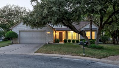 208 Whippoorwill Cove, House other with 3 bedrooms, 2 bathrooms and 4 parking in Georgetown TX | Image 1