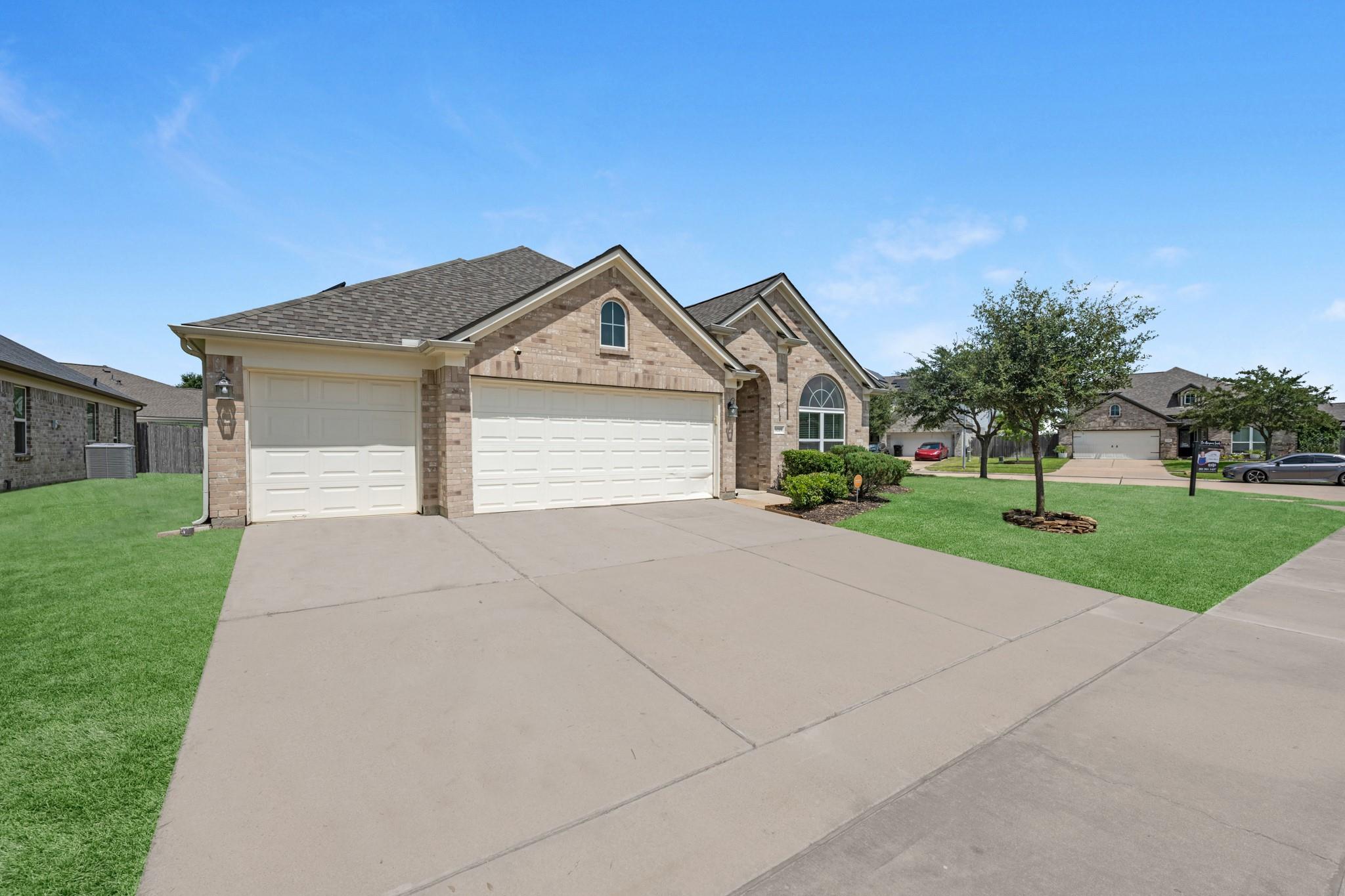 Residential in Katy 2