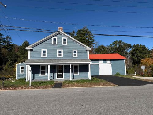 331 Parade Rd, Barnstead, NH, 03218-3600 | Card Image