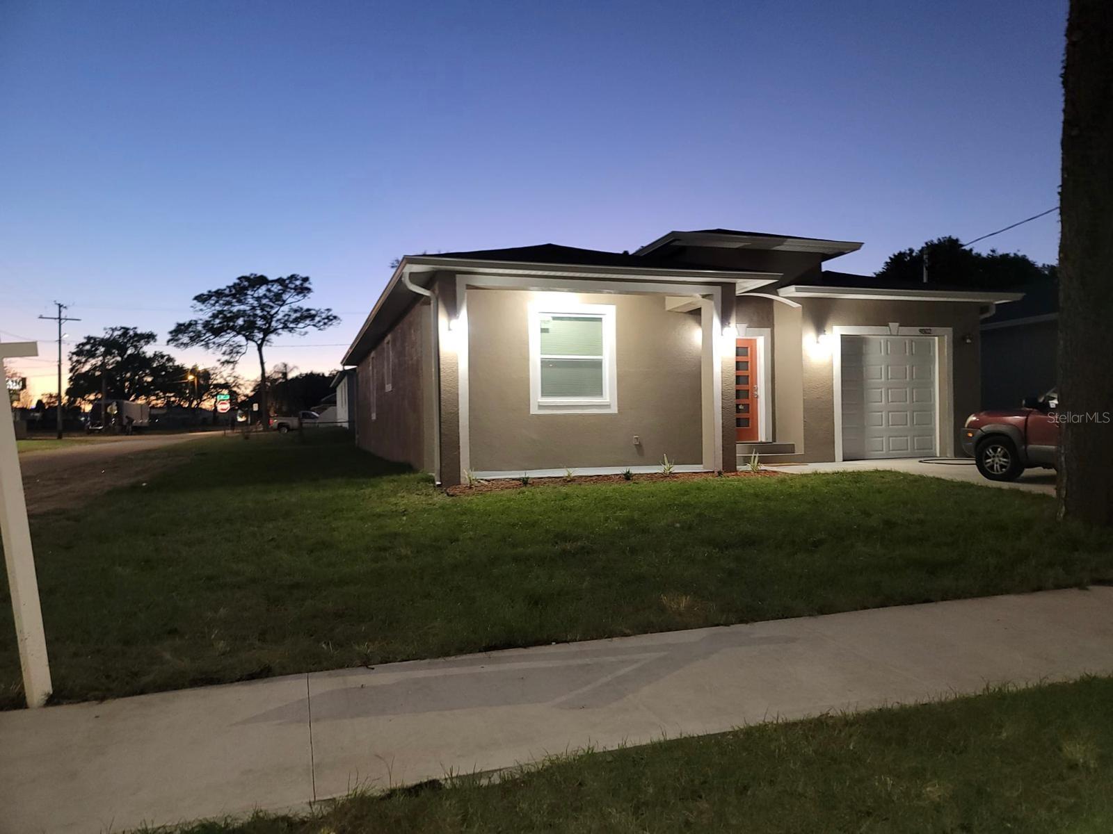 Margaret Ave, Tampa, FL 33612