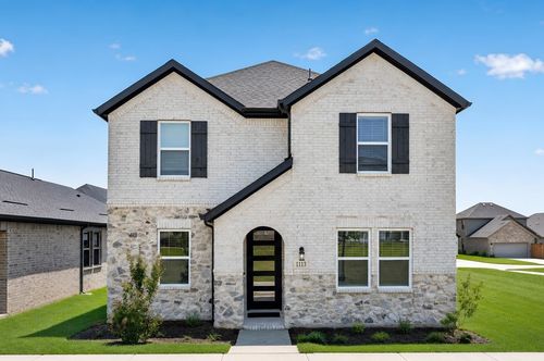 1113 Beebalm Mews, Celina, TX, 75009-5963 | Card Image