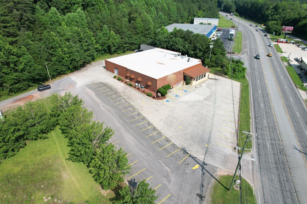 2311 Chattanooga Rd, Dalton, GA 30720